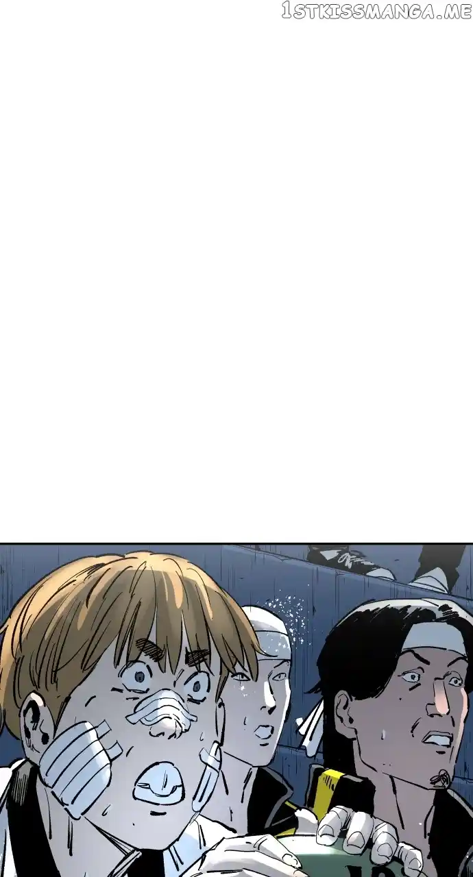 Build Up Chapter 120