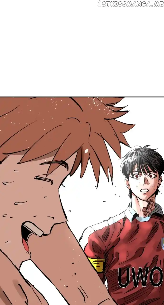 Build Up Chapter 120