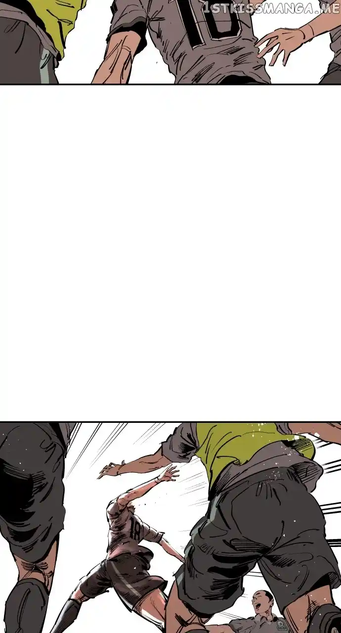 Build Up Chapter 120