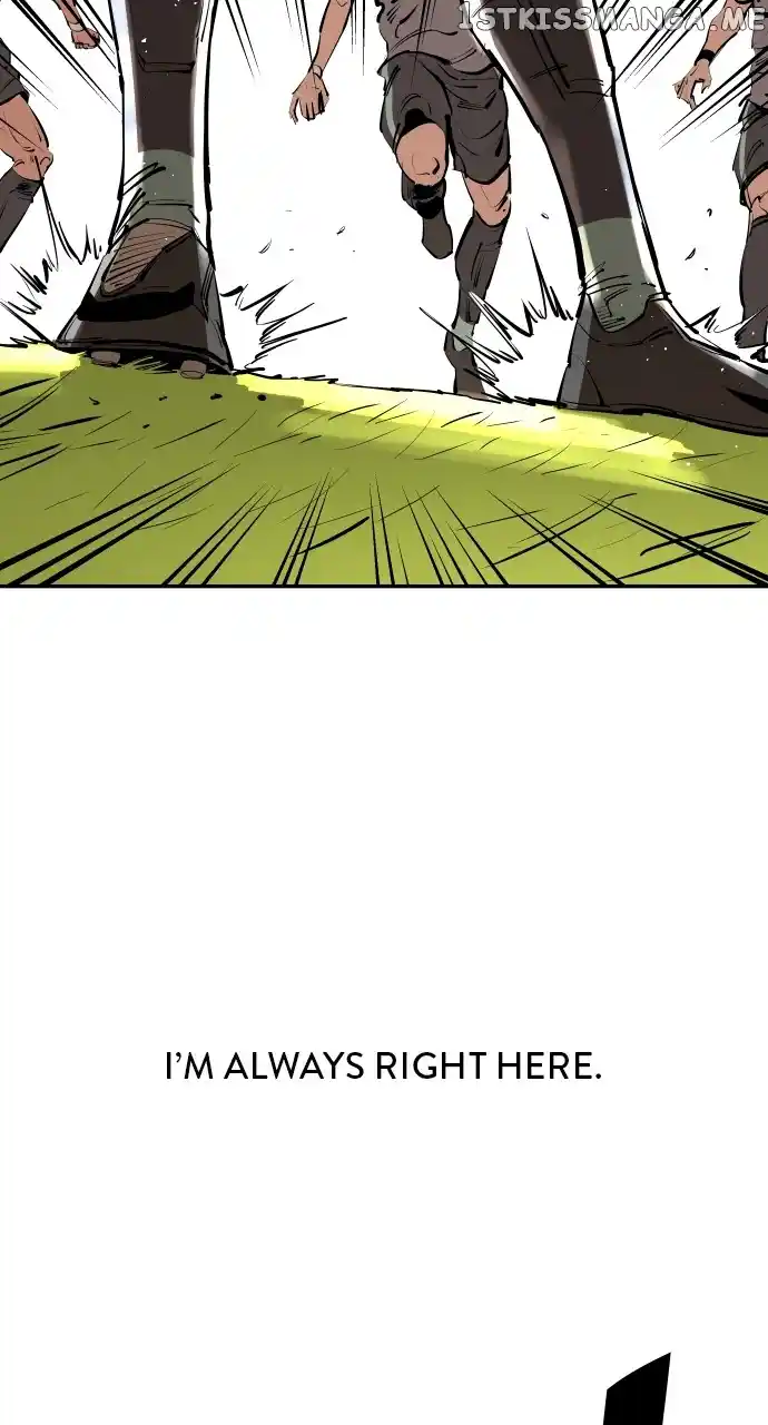 Build Up Chapter 120