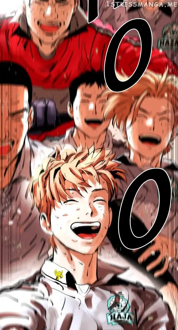 Build Up Chapter 120