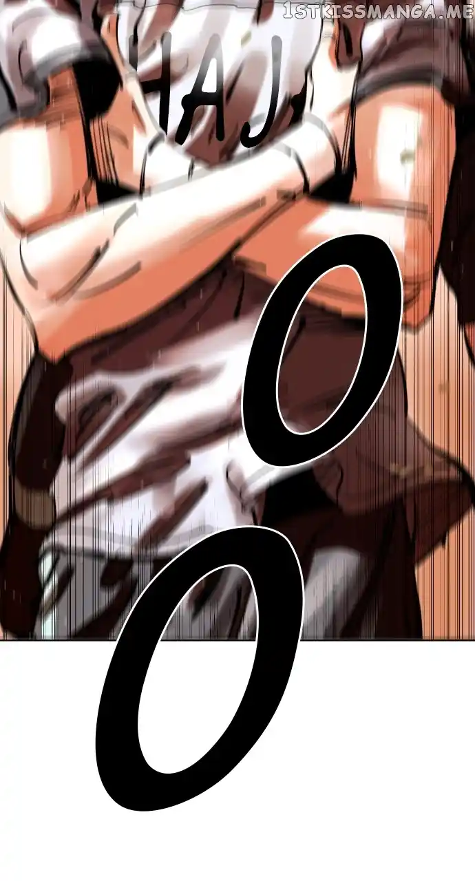 Build Up Chapter 120