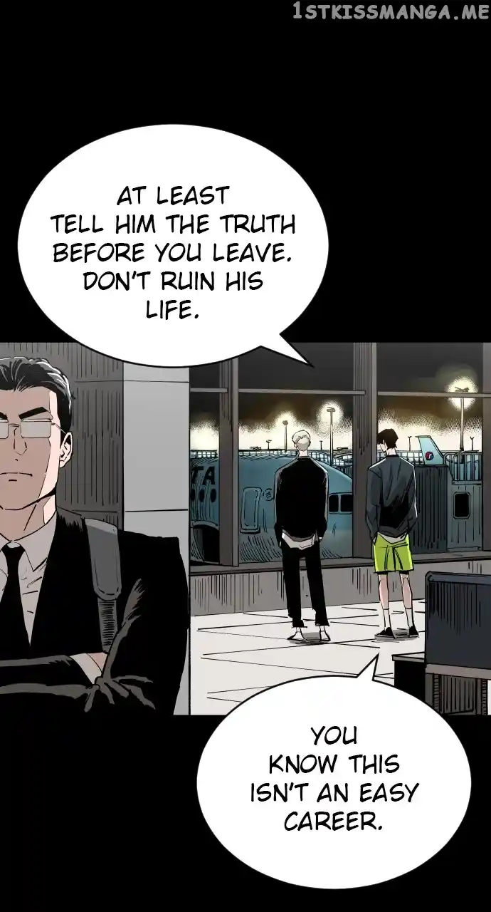 Build Up Chapter 120