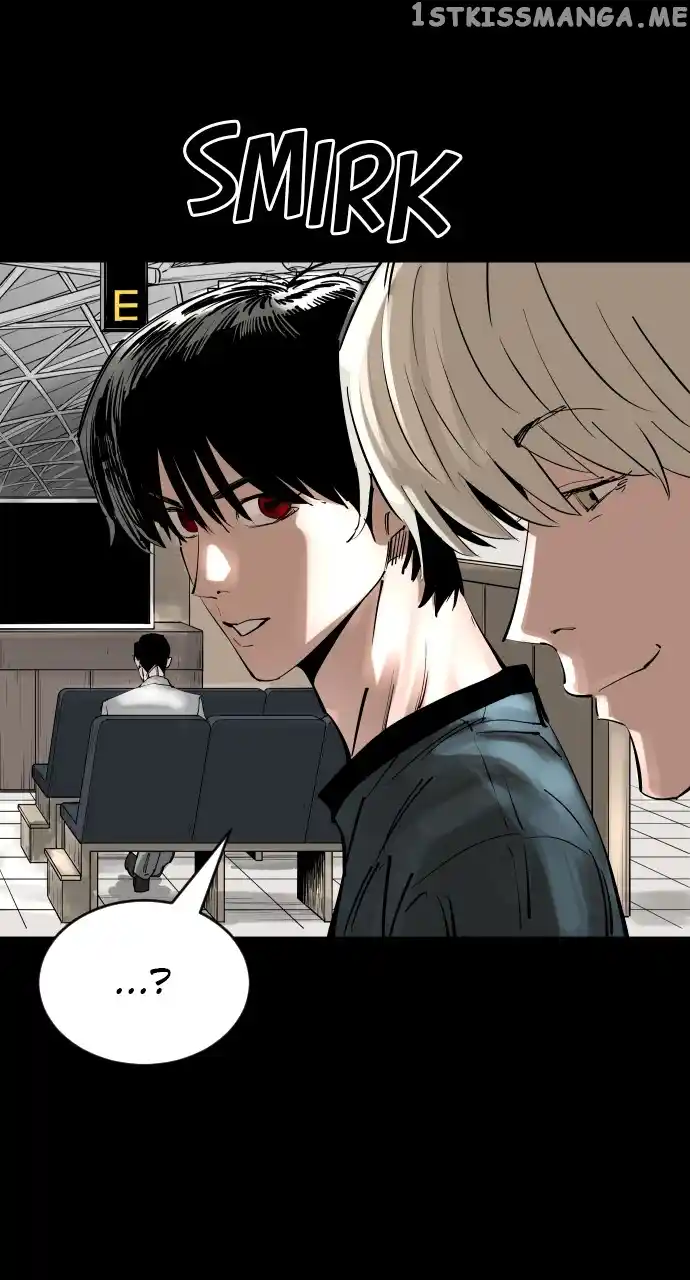 Build Up Chapter 120