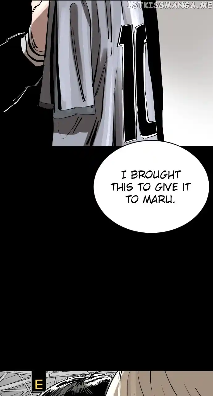 Build Up Chapter 120