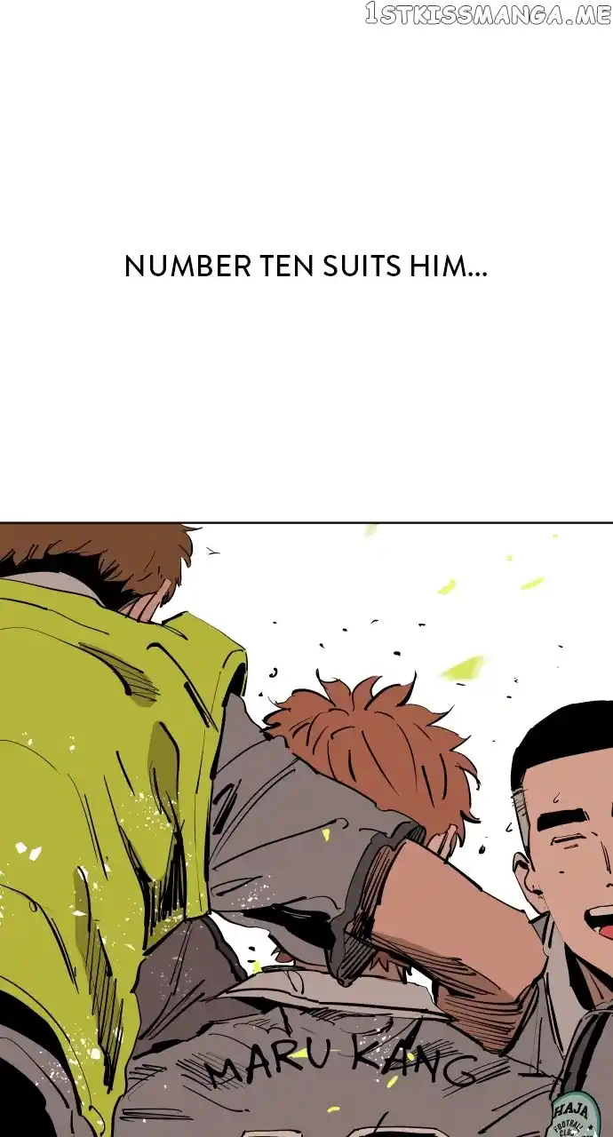 Build Up Chapter 120