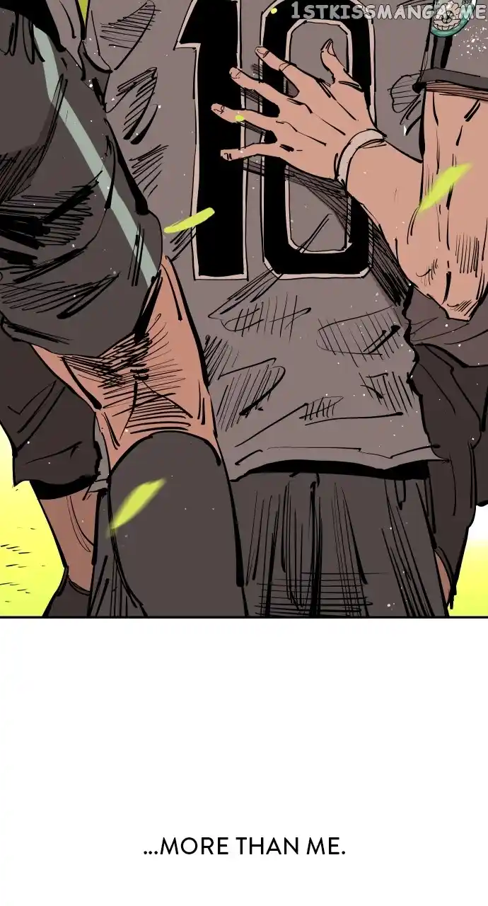 Build Up Chapter 120