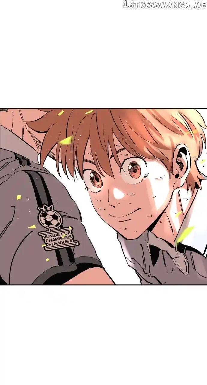 Build Up Chapter 120