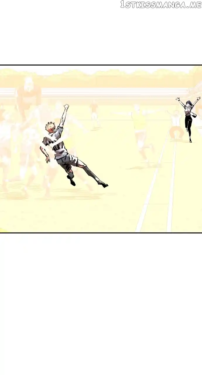 Build Up Chapter 120