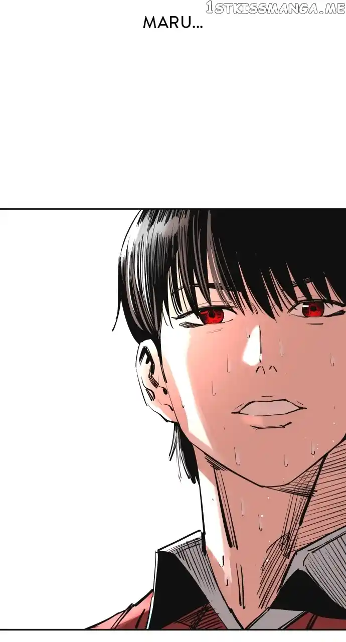 Build Up Chapter 120