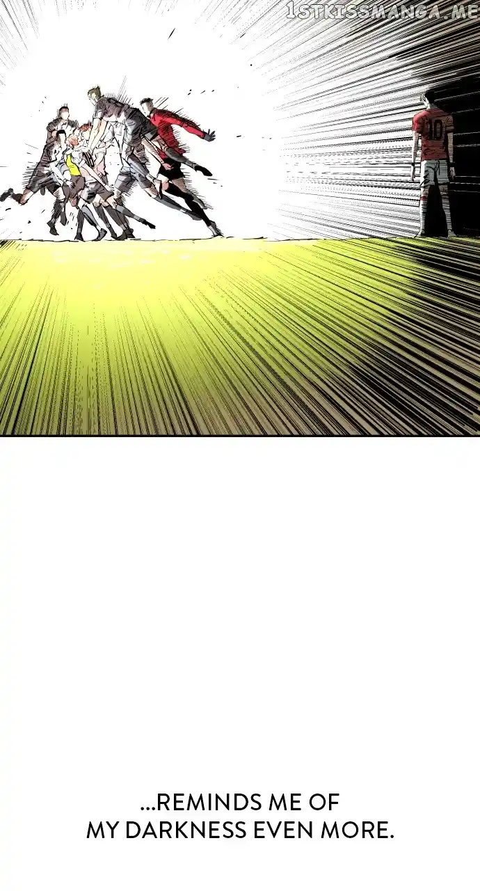 Build Up Chapter 120