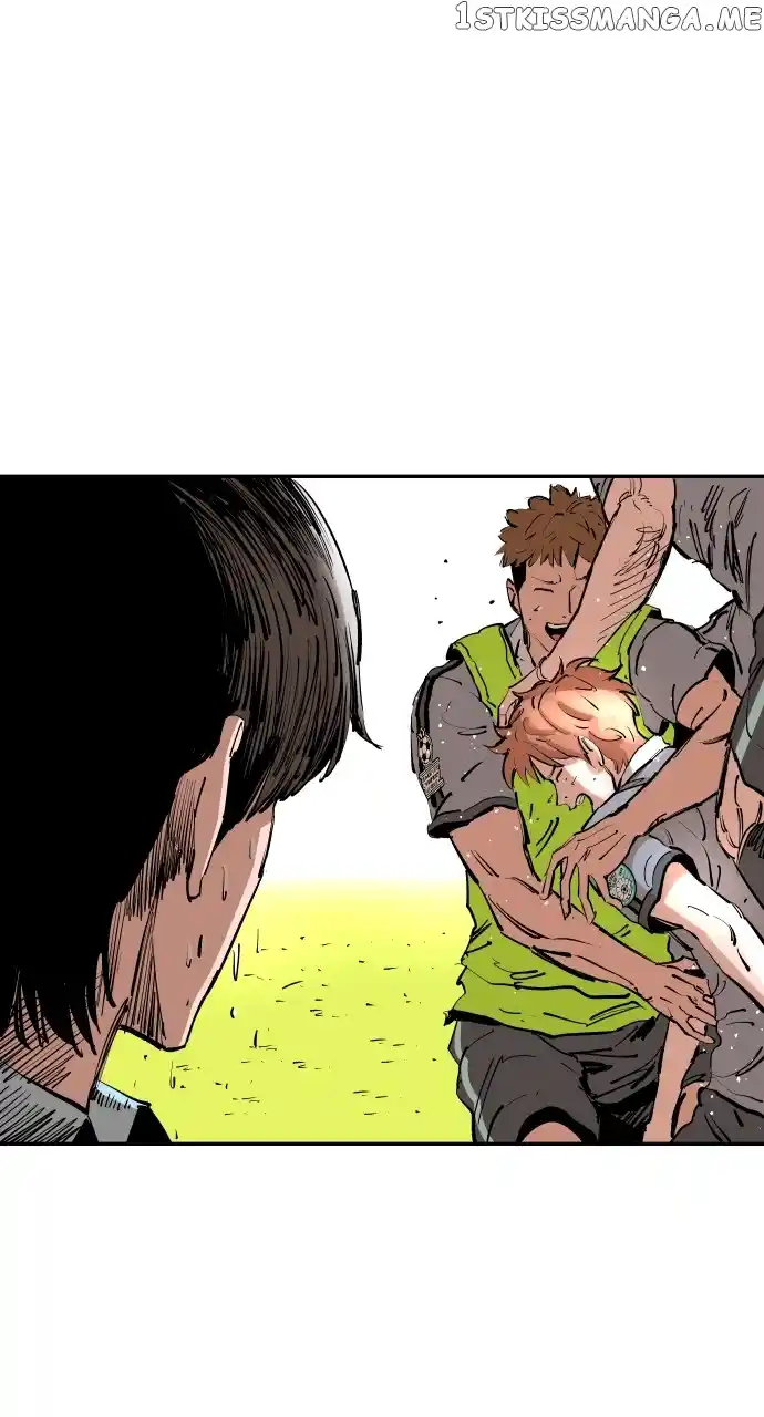 Build Up Chapter 120