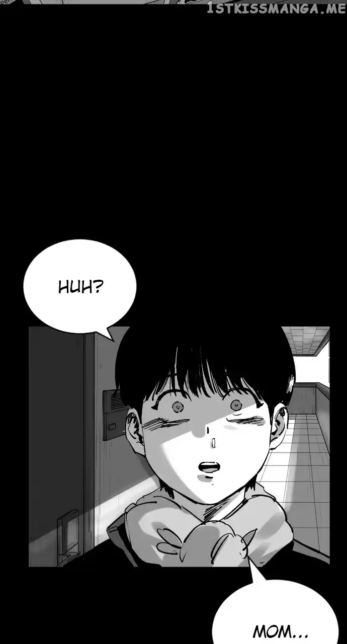 Build Up Chapter 120