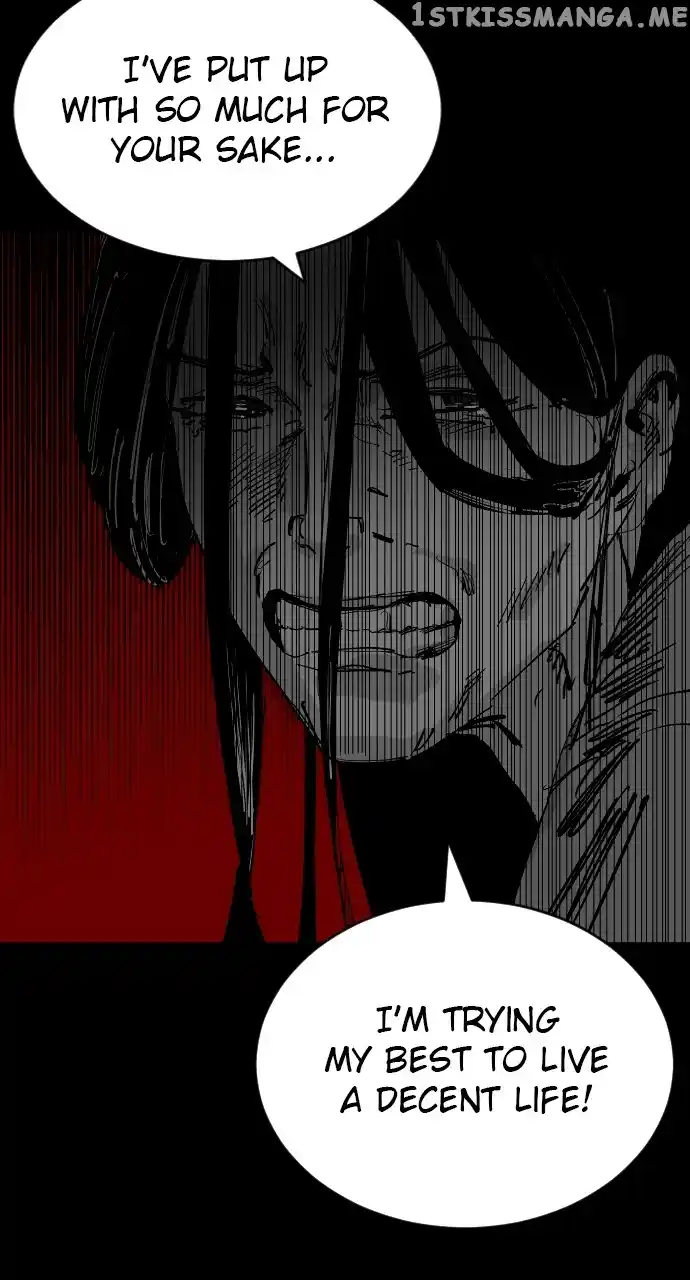 Build Up Chapter 120