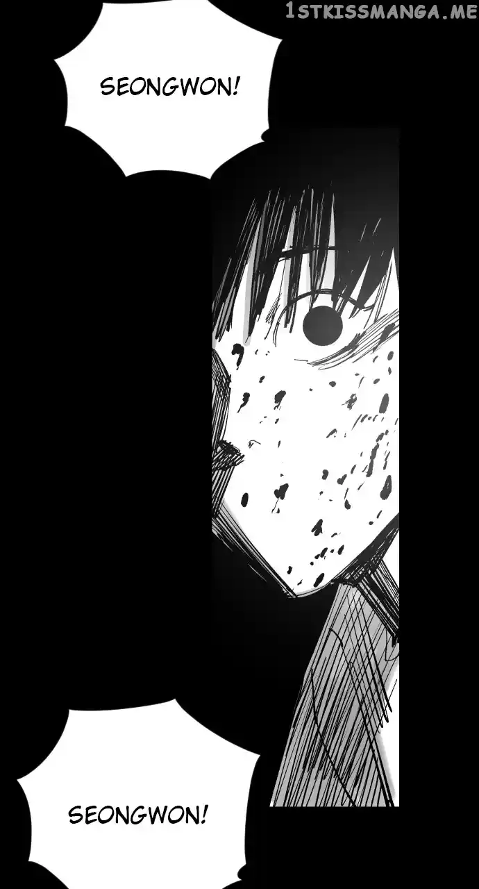 Build Up Chapter 120