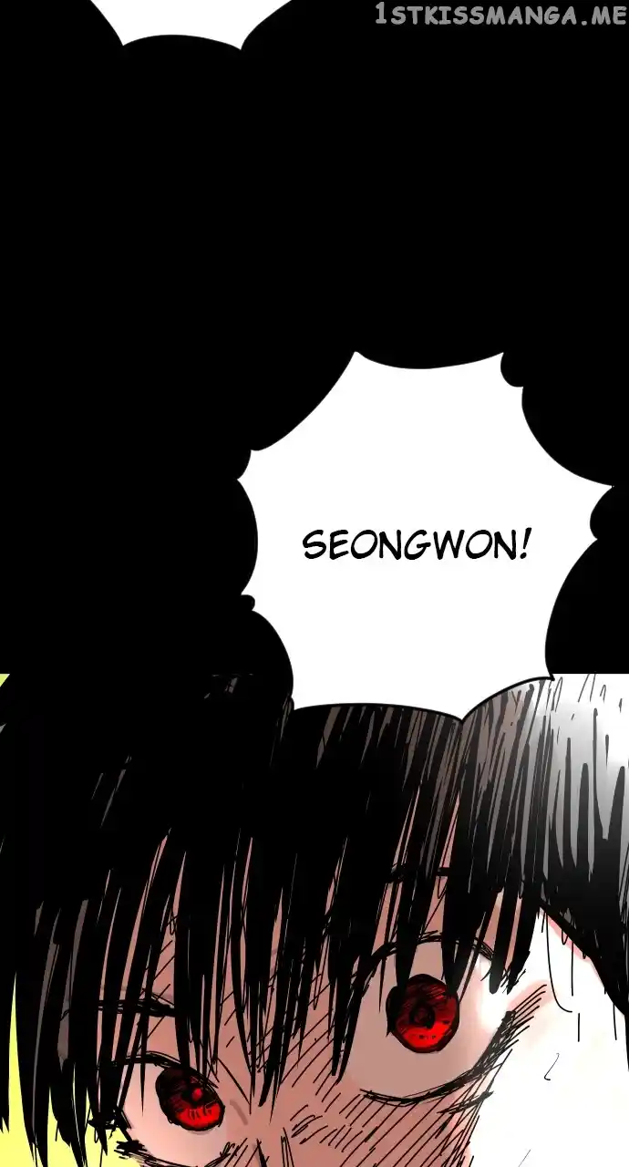 Build Up Chapter 120