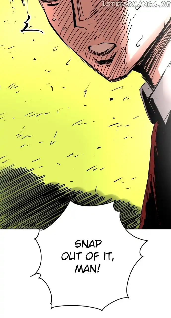 Build Up Chapter 120