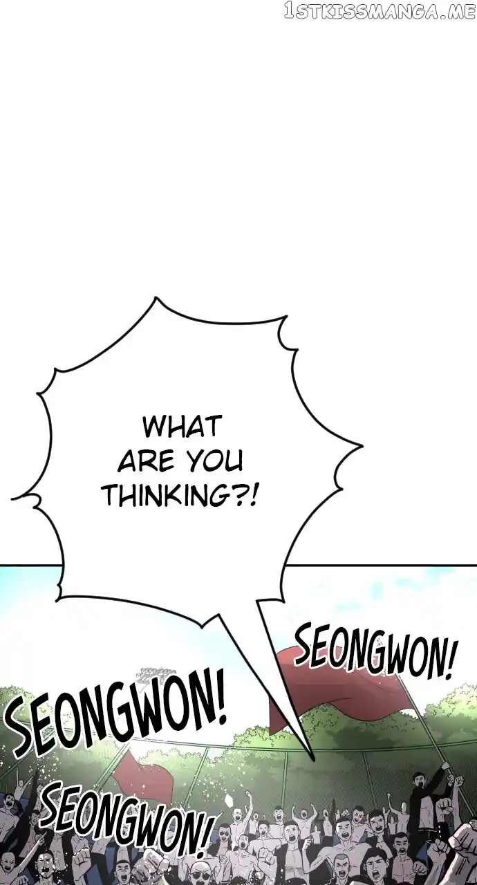 Build Up Chapter 120