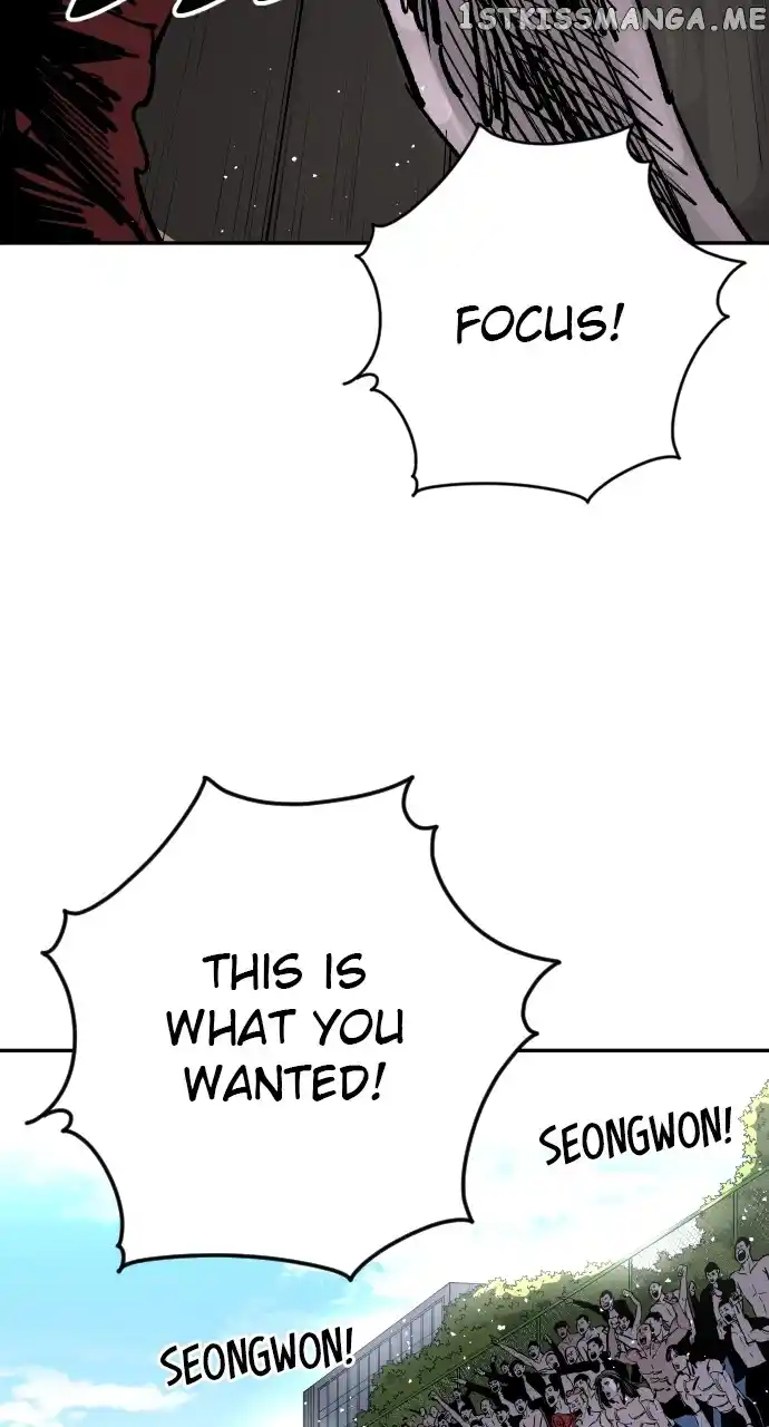 Build Up Chapter 120