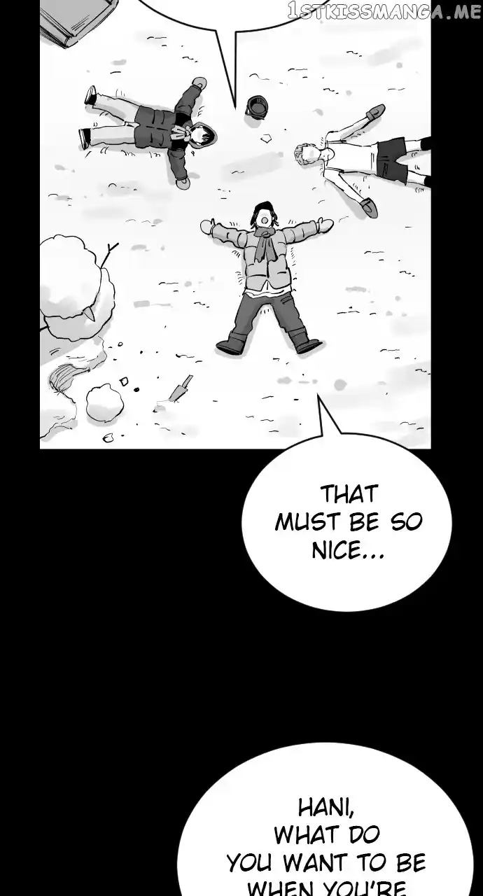 Build Up Chapter 120