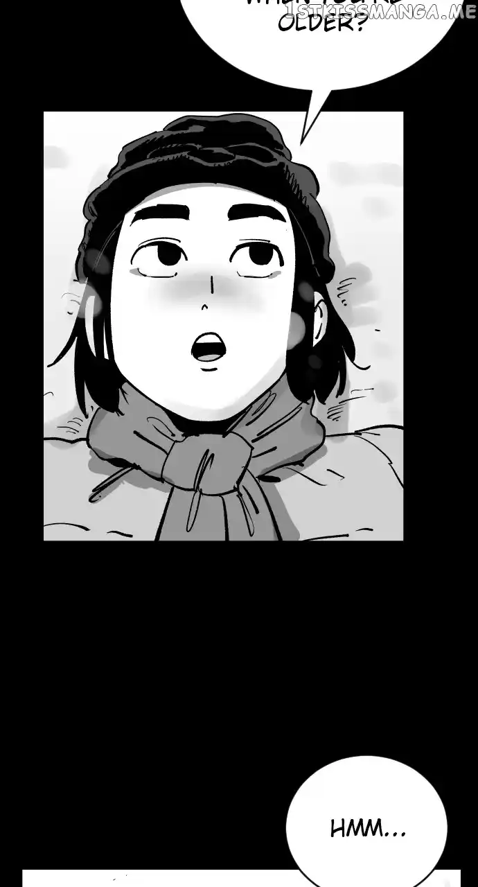 Build Up Chapter 120