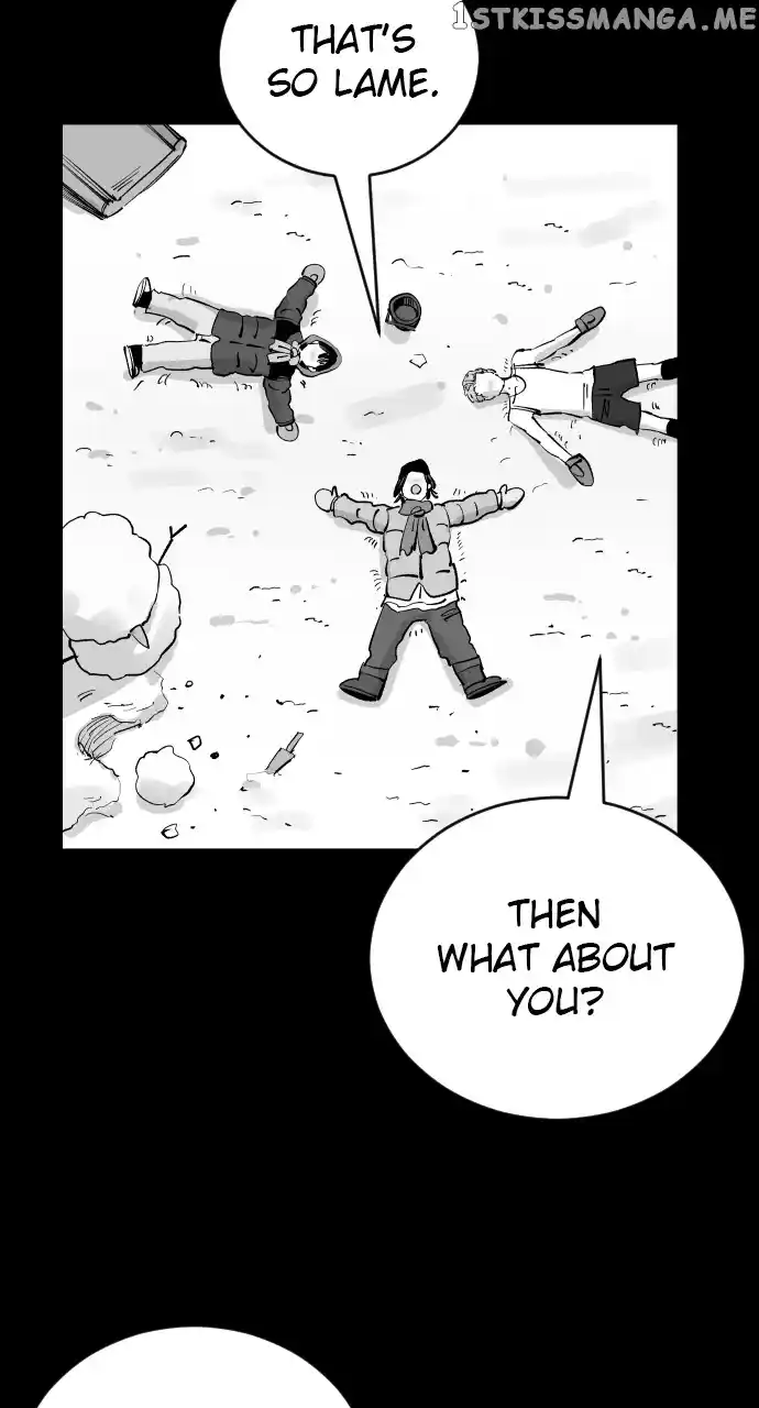 Build Up Chapter 120