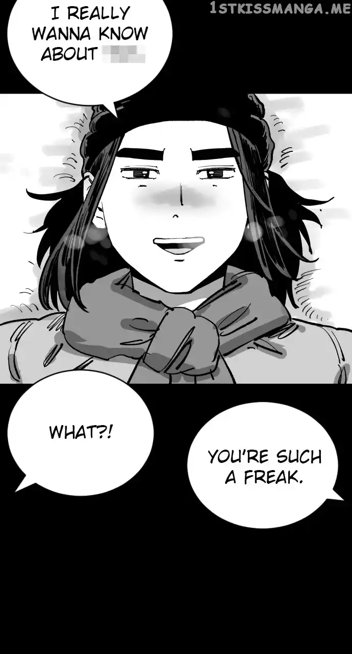 Build Up Chapter 120