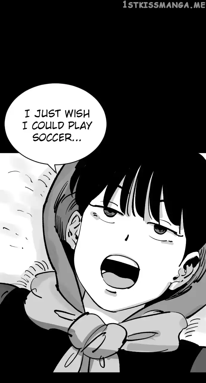 Build Up Chapter 120