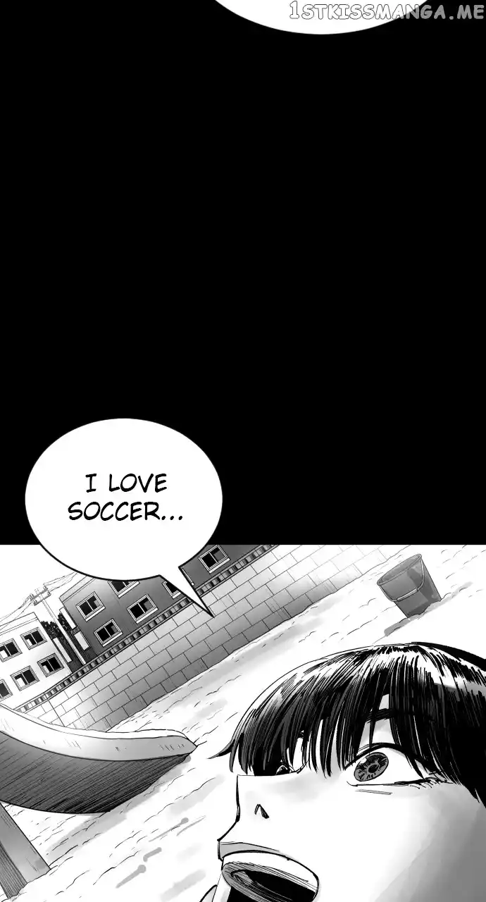 Build Up Chapter 120