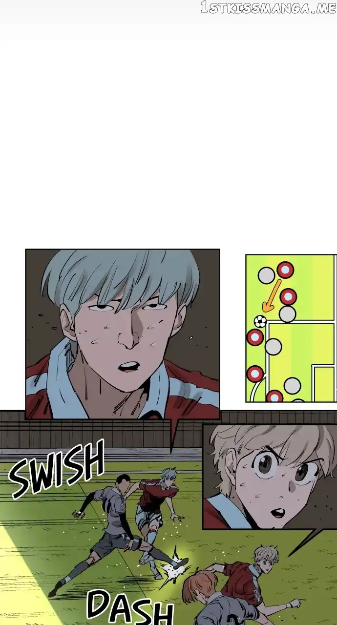 Build Up Chapter 120