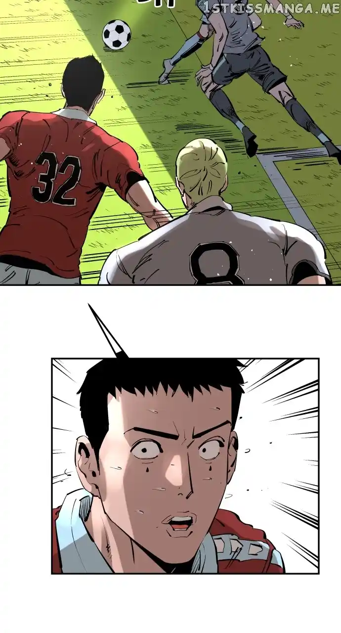 Build Up Chapter 120