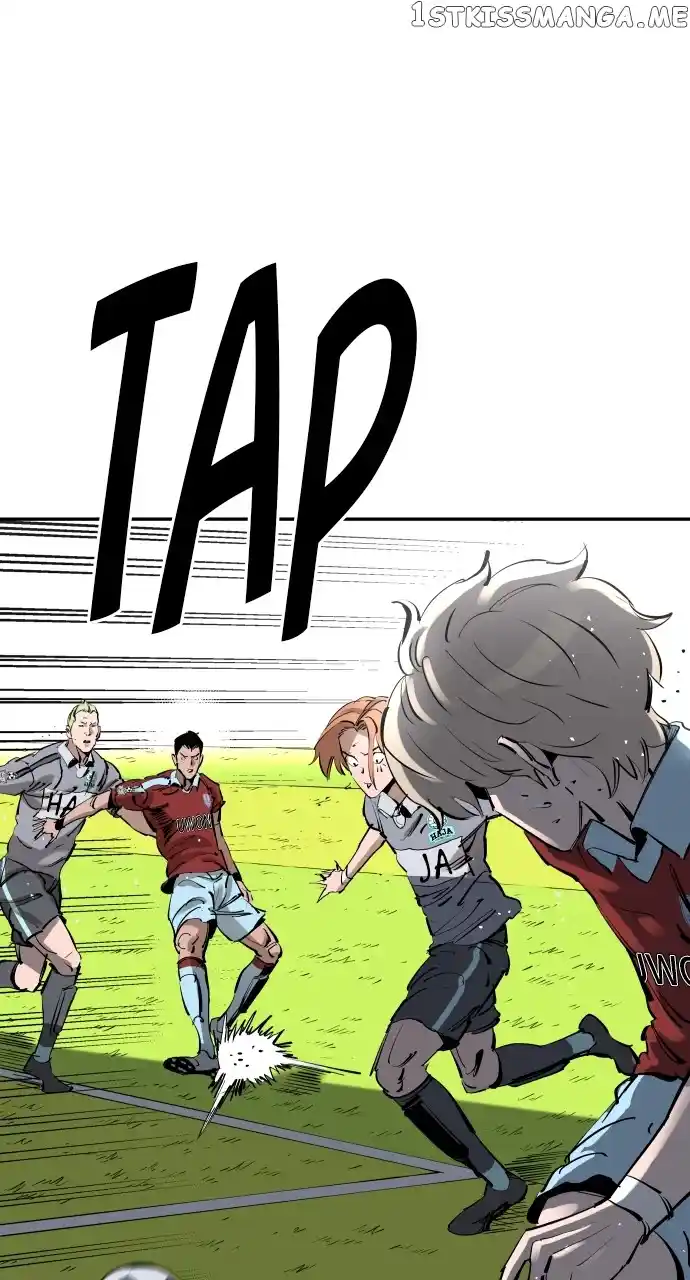 Build Up Chapter 120