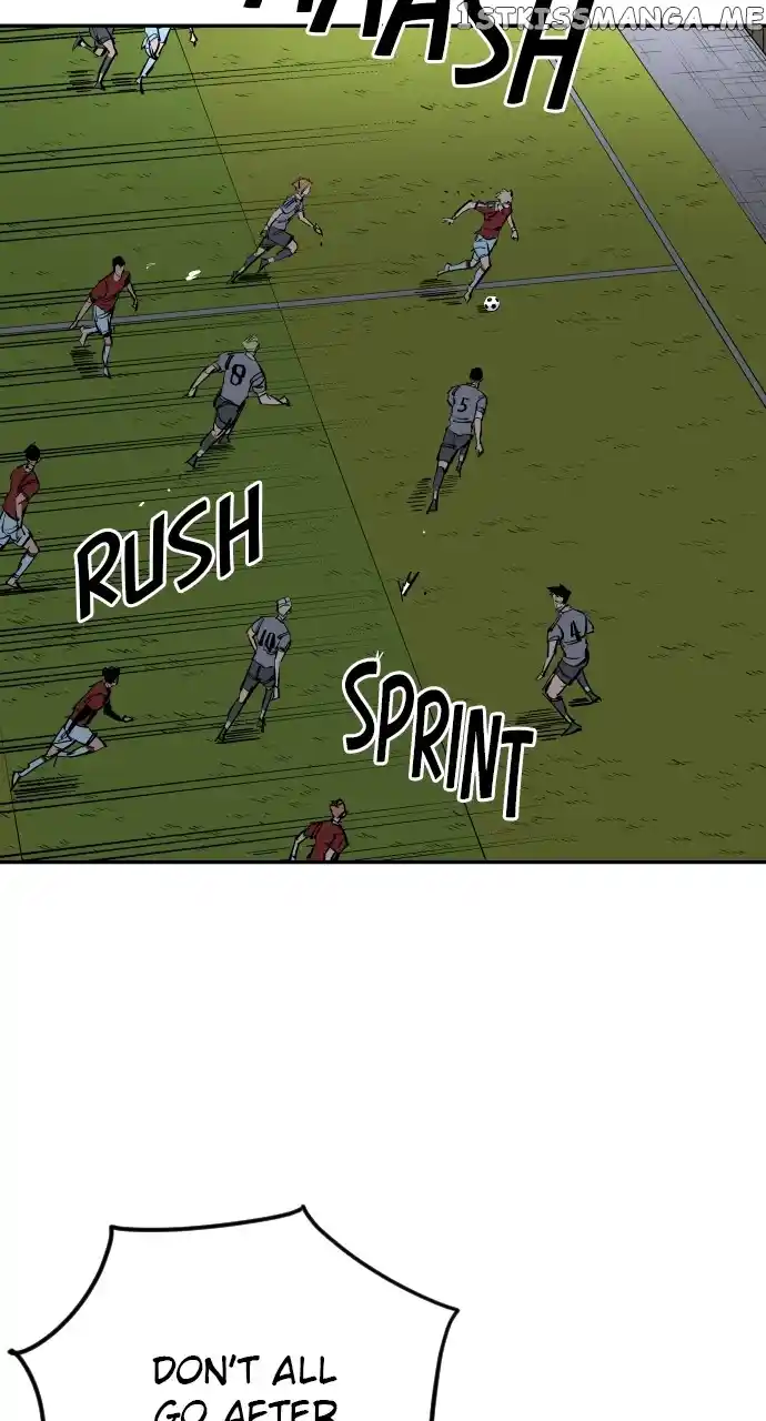 Build Up Chapter 120