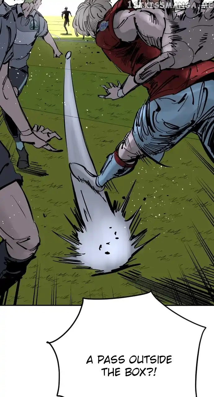 Build Up Chapter 120