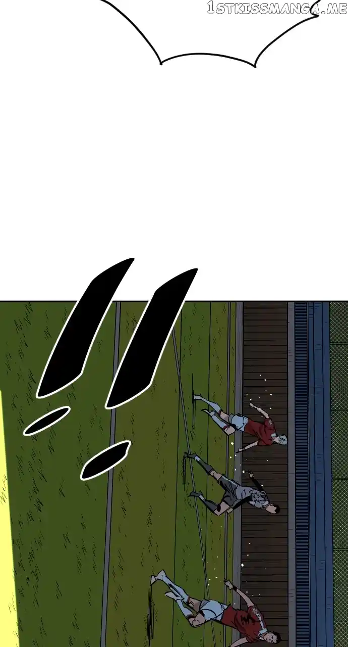 Build Up Chapter 120