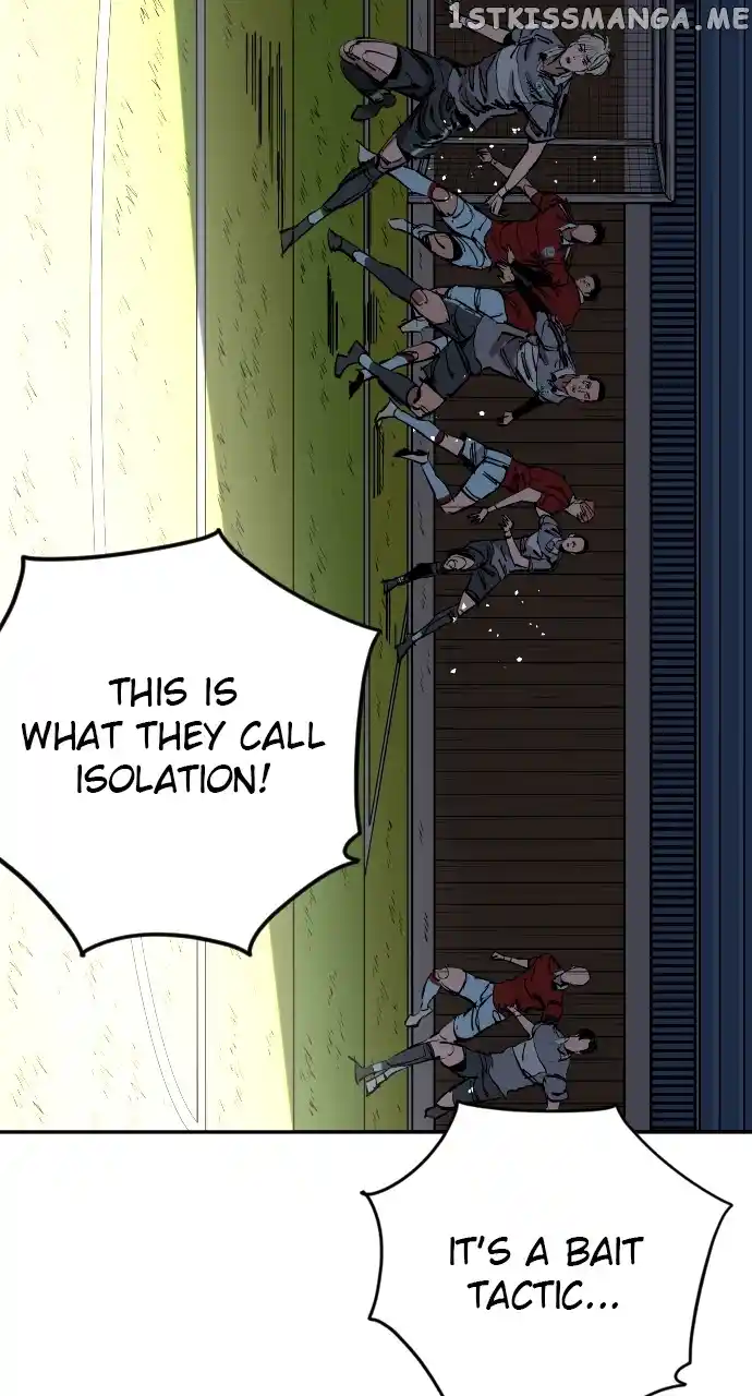 Build Up Chapter 120