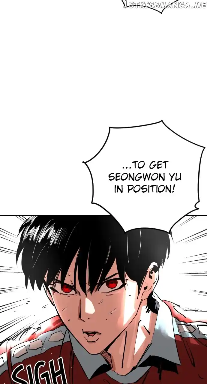 Build Up Chapter 120