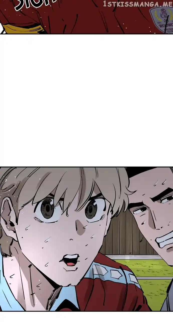 Build Up Chapter 120