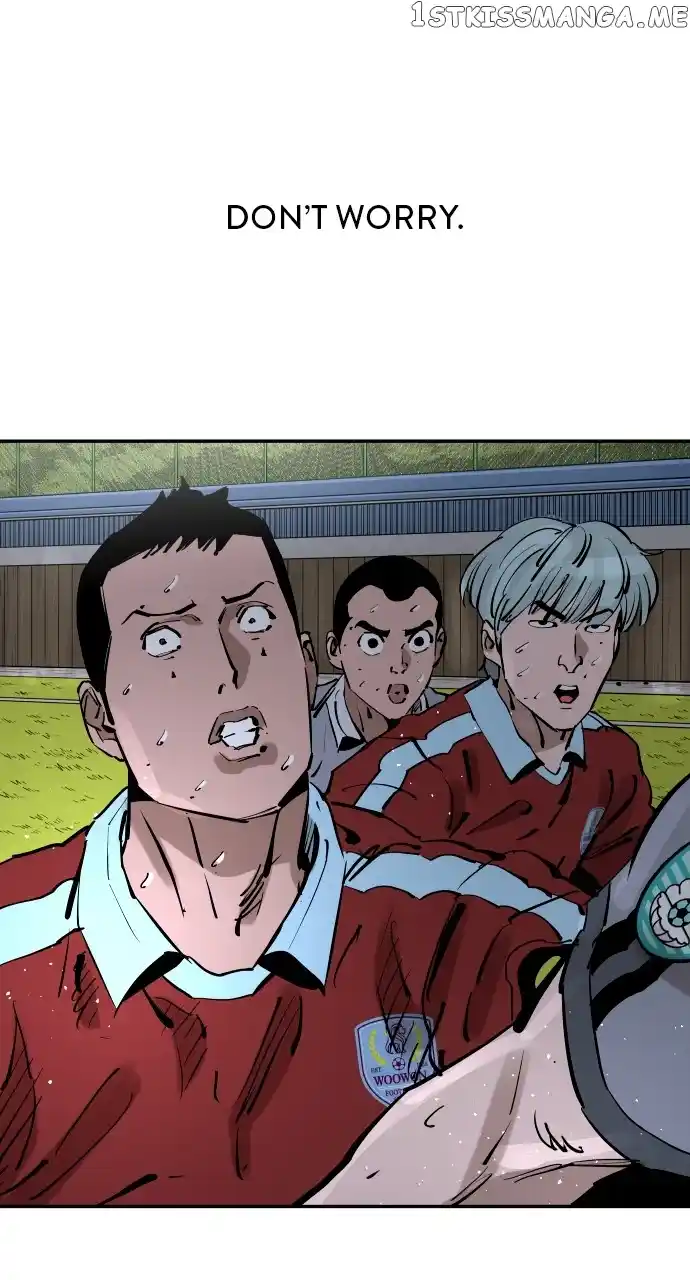 Build Up Chapter 120