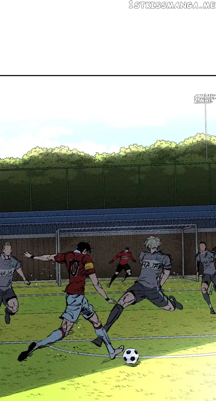 Build Up Chapter 120