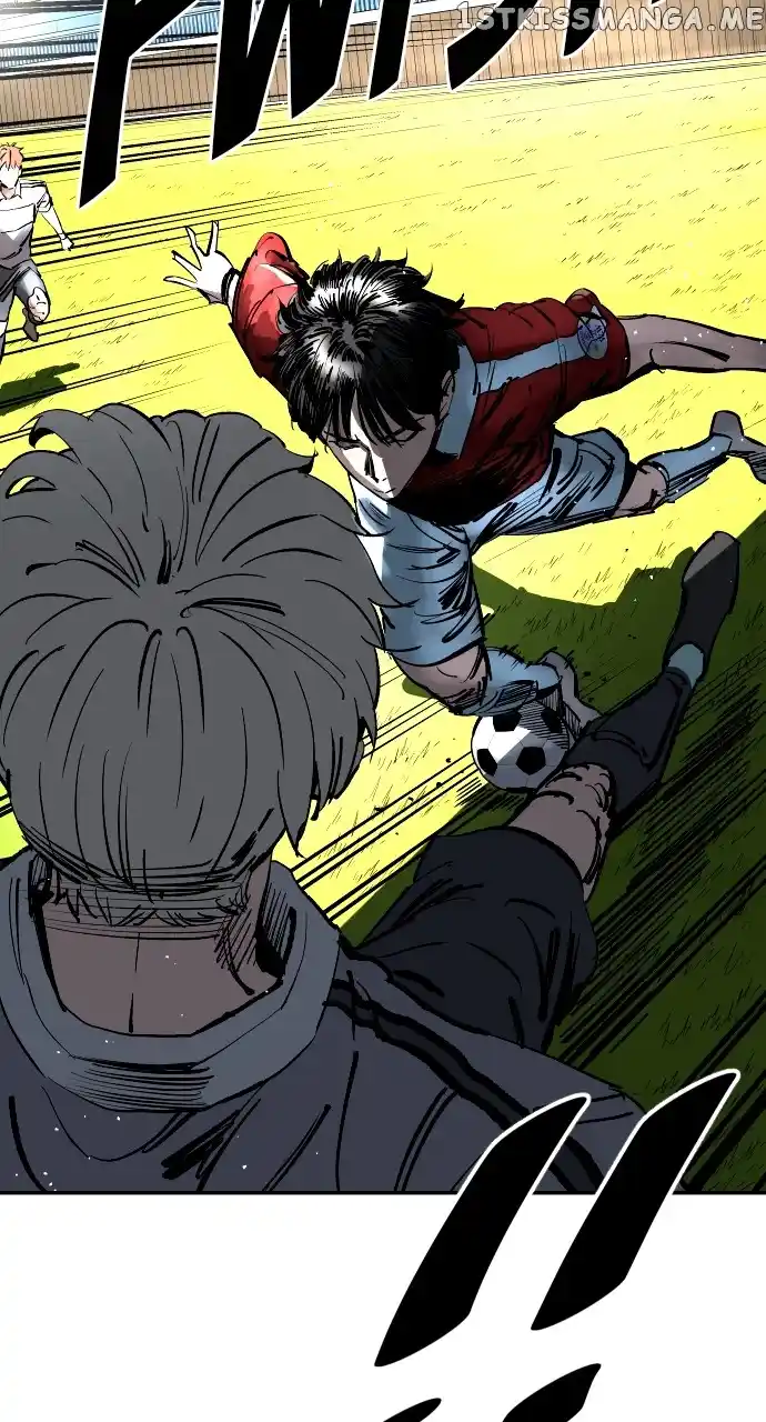 Build Up Chapter 120