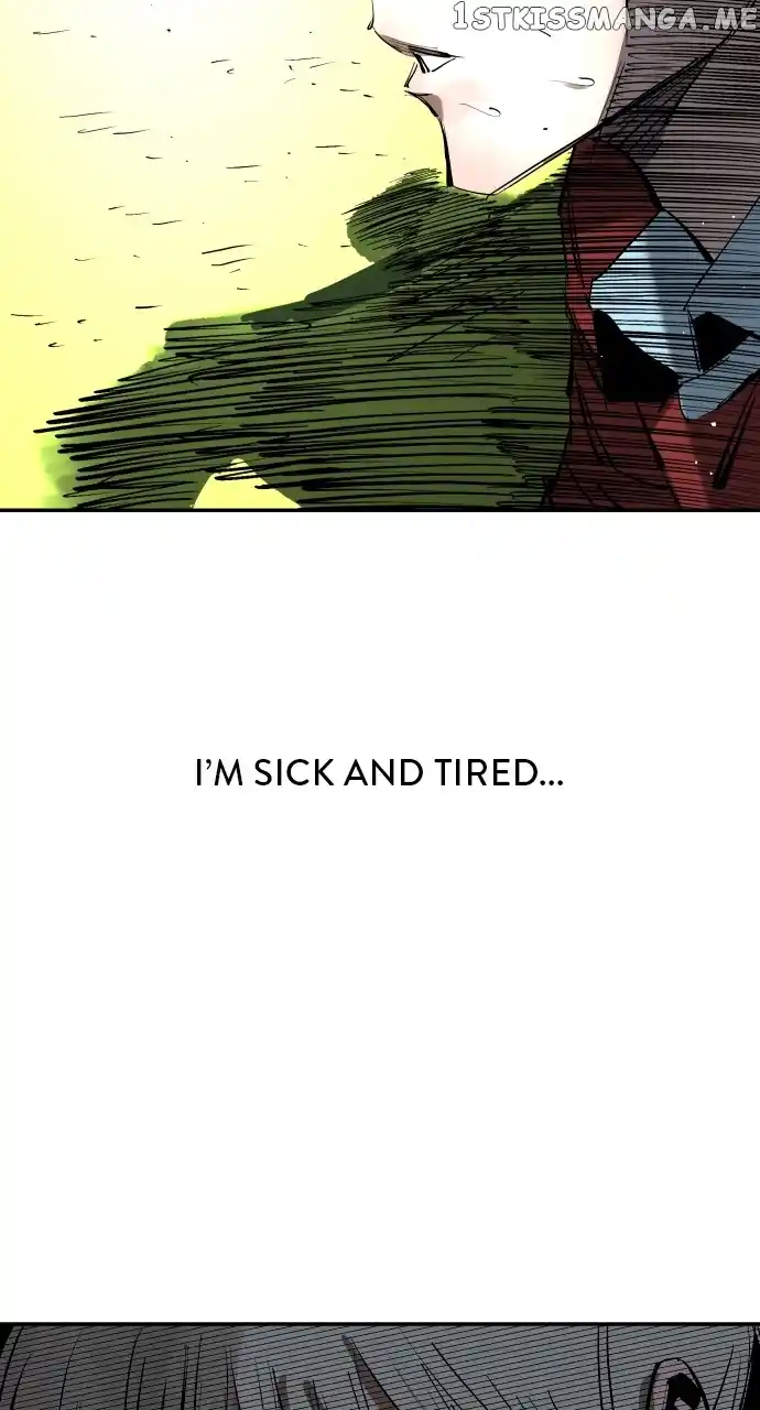 Build Up Chapter 120