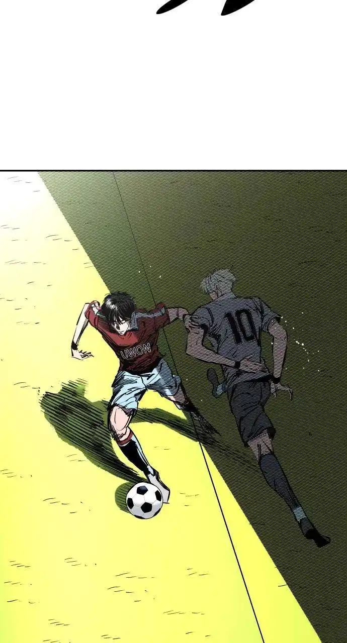 Build Up Chapter 121