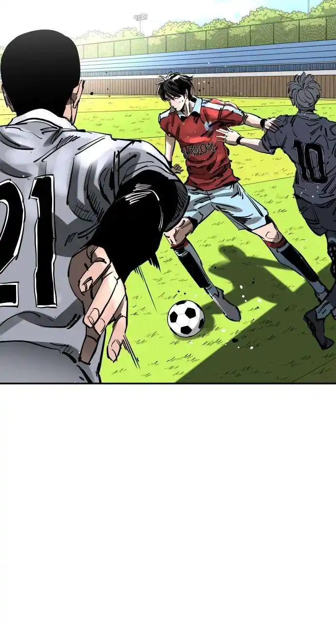 Build Up Chapter 121