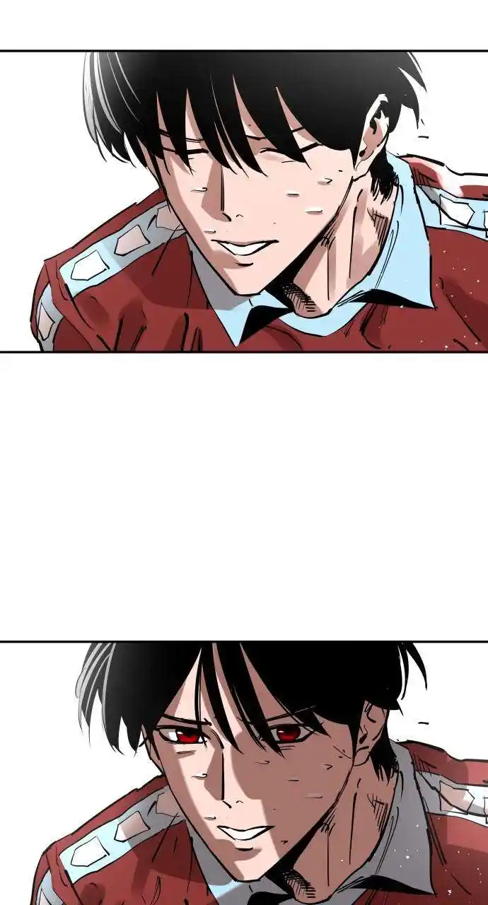 Build Up Chapter 121