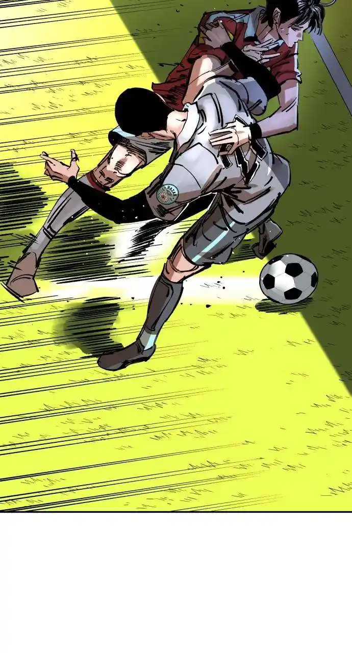 Build Up Chapter 121