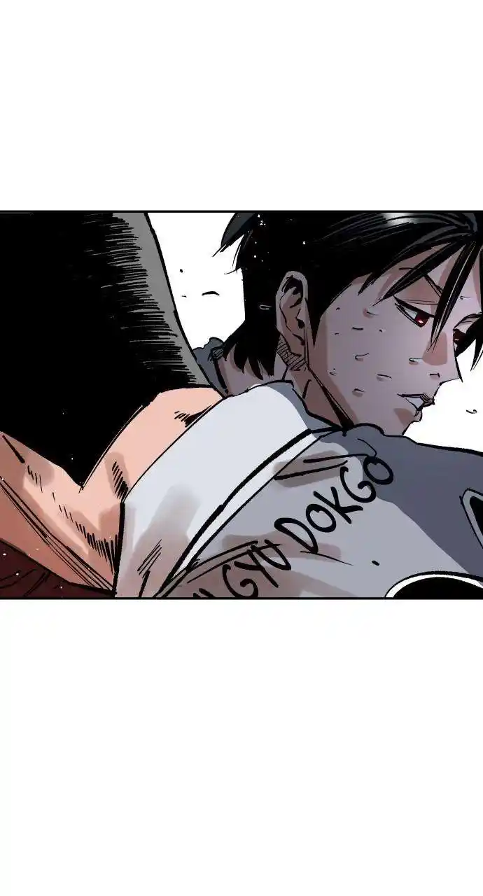 Build Up Chapter 121