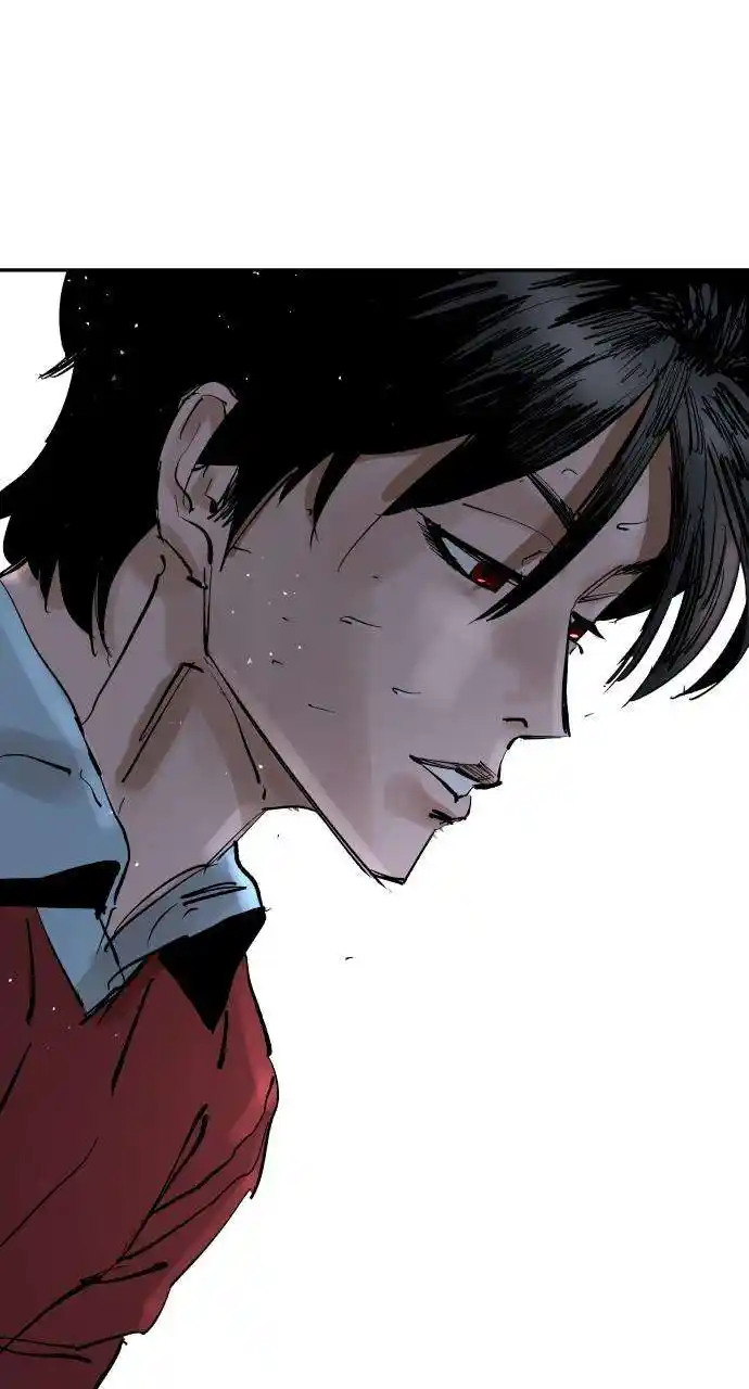 Build Up Chapter 121