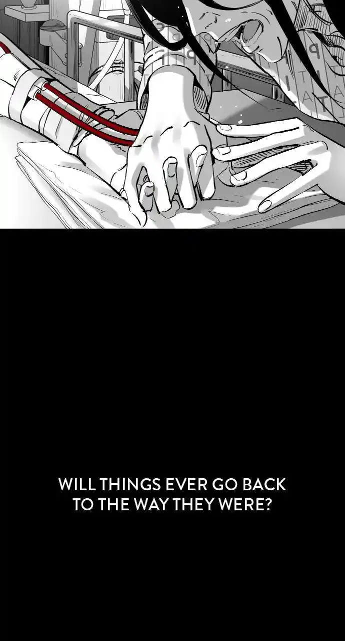 Build Up Chapter 121