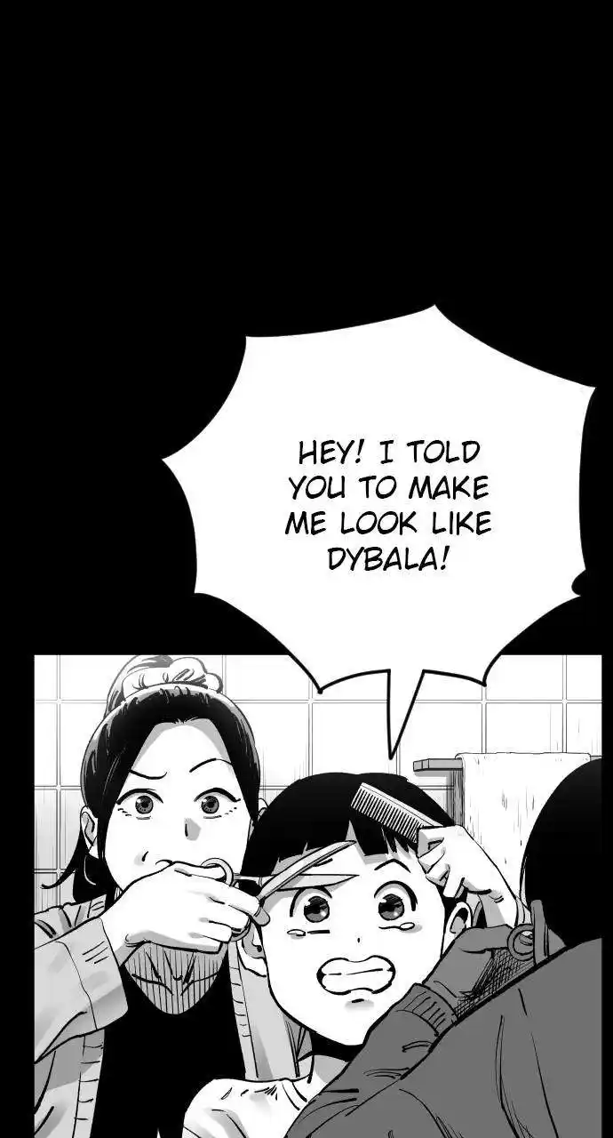 Build Up Chapter 121